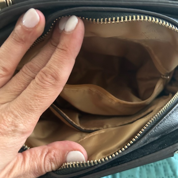 Coach purse like new, used once. - Picture 5 of 5